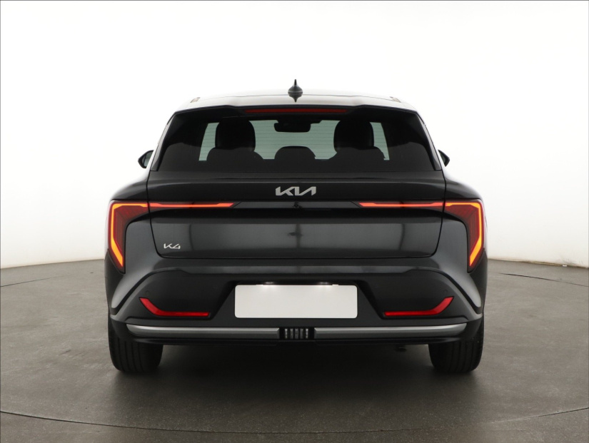 Kia K4, 2026