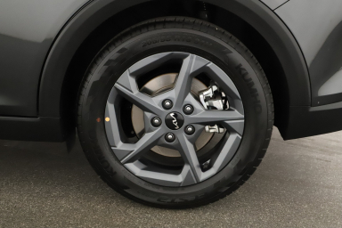 Kia K4 - 2026