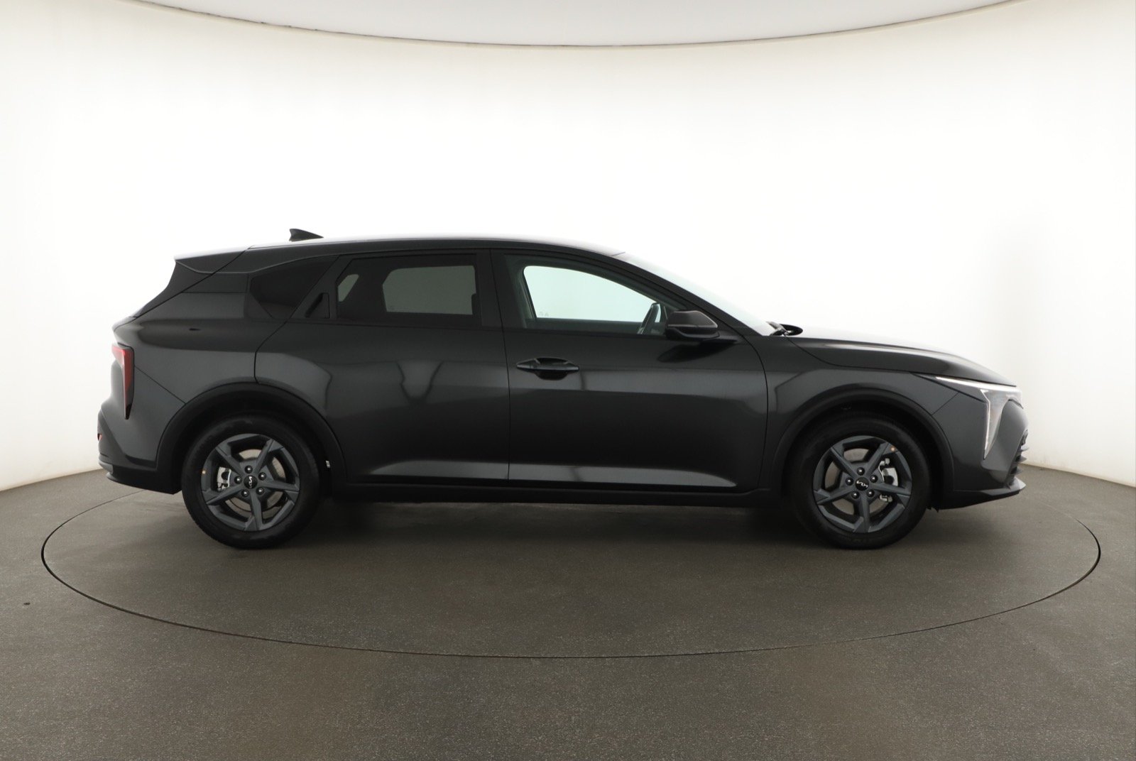Kia K4 - 2026