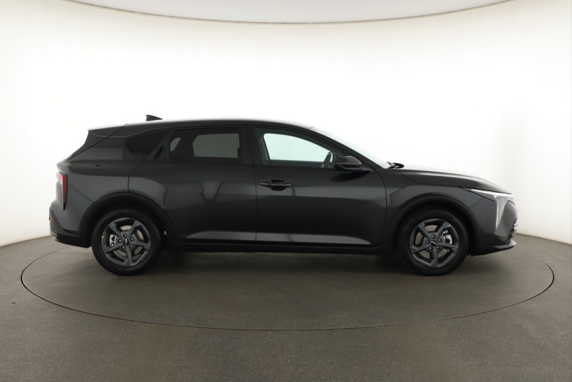 Kia K4, 2026