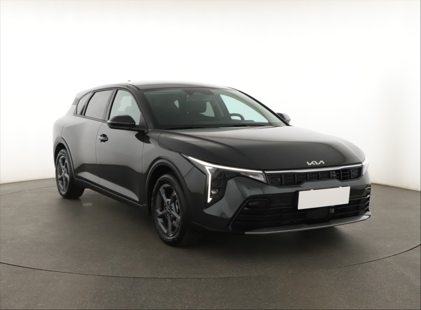 Kia K4, 2026