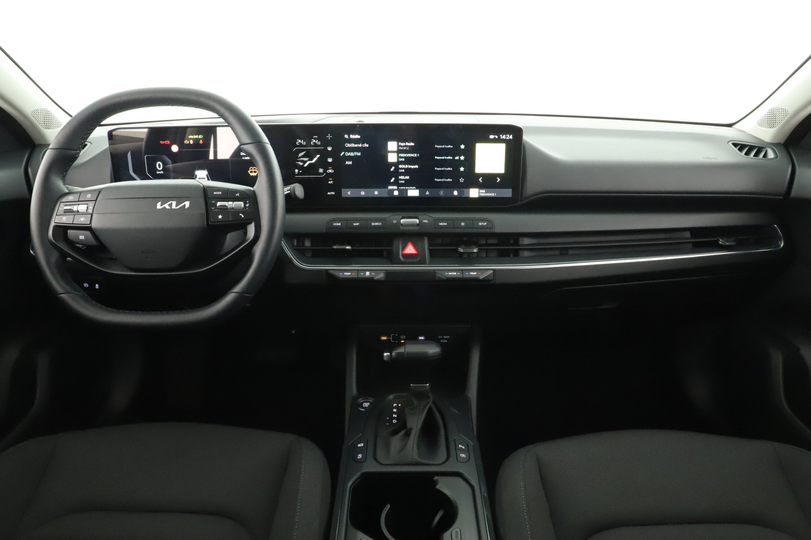 Kia K4 - 2026