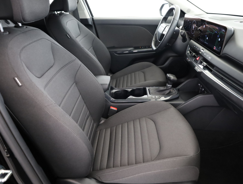 Kia K4, 2026