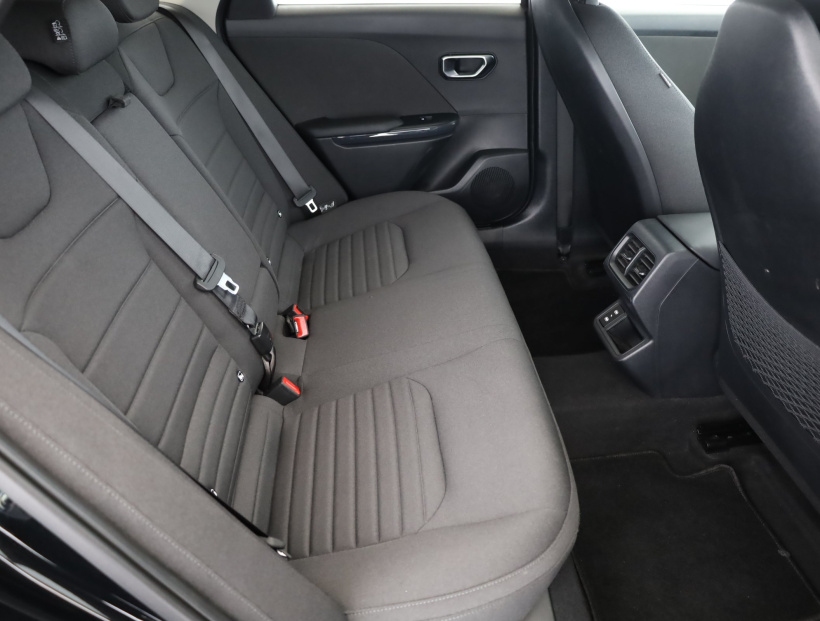 Kia K4, 2026