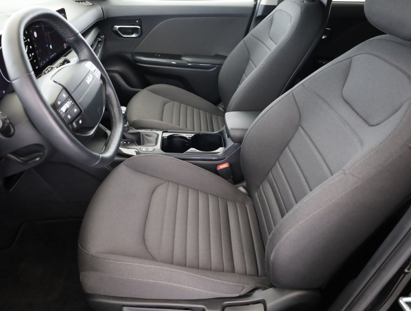 Kia K4, 2026