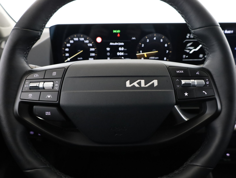 Kia K4, 2026