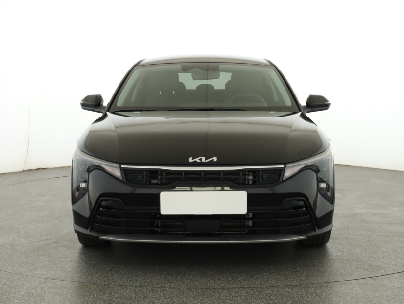 Kia K4, 2026