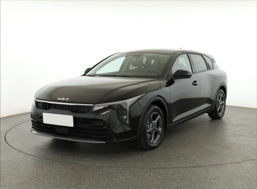 Kia K4, 2026