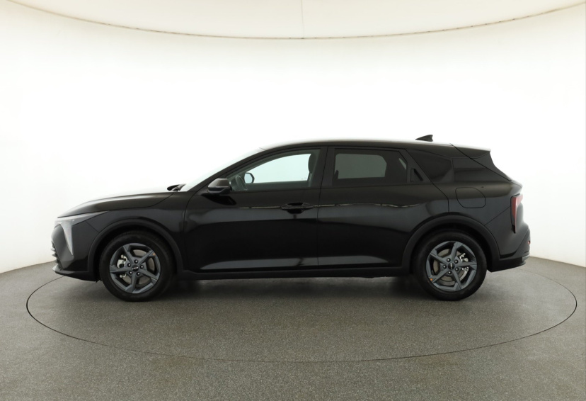 Kia K4, 2026