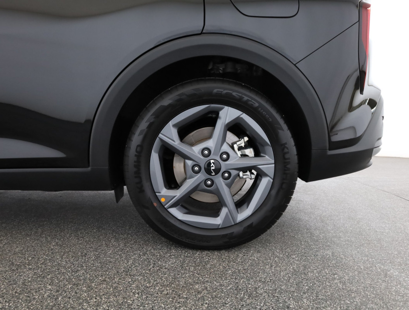 Kia K4, 2026