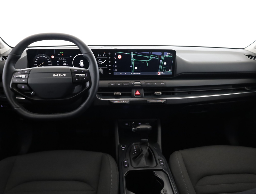 Kia K4, 2026