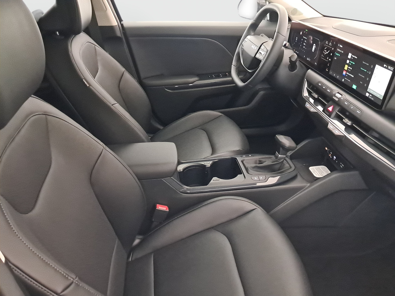 Kia K4 - 2026