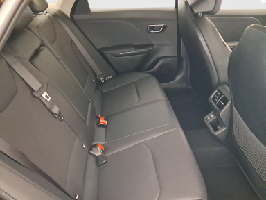 Kia K4 - 2026