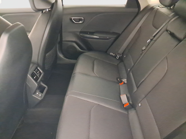 Kia K4 - 2026