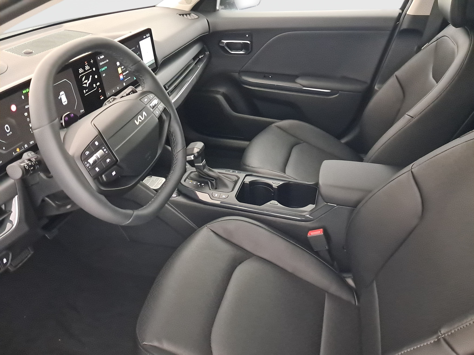 Kia K4 - 2026