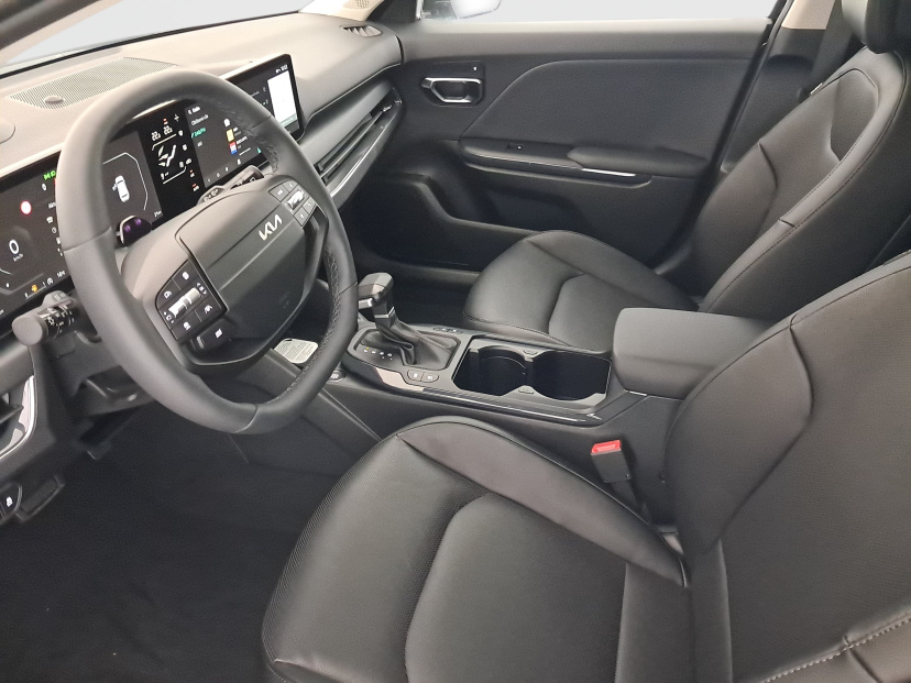 Kia K4, 2026