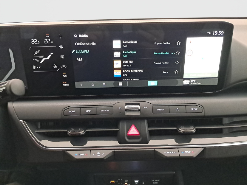 Kia K4, 2026