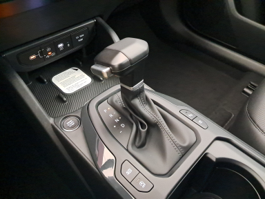 Kia K4 - 2026