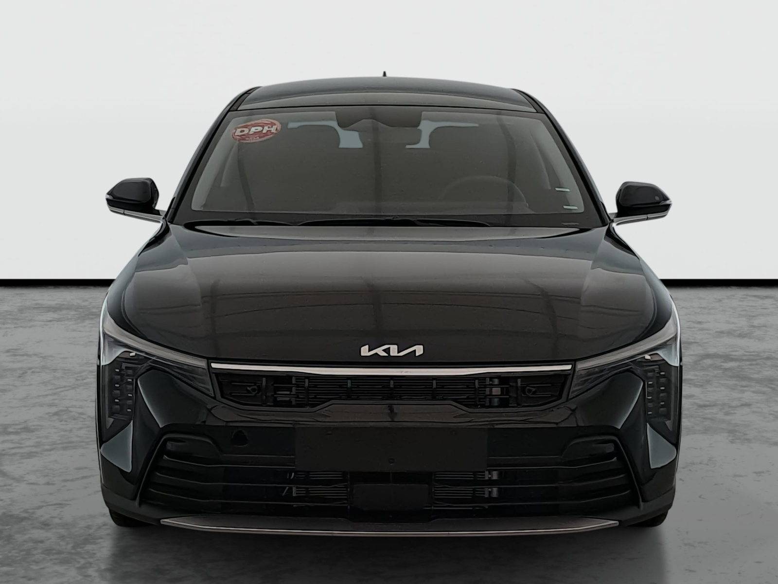 Kia K4 - 2026