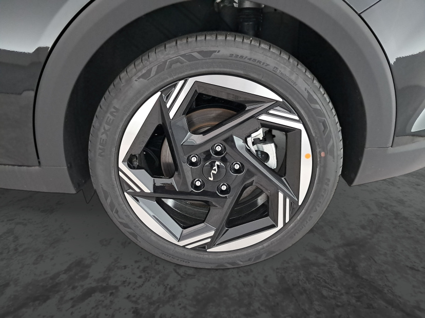 Kia K4, 2026