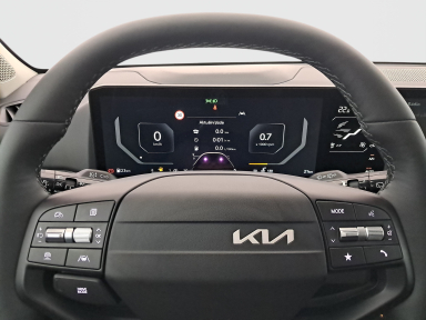 Kia K4 - 2026