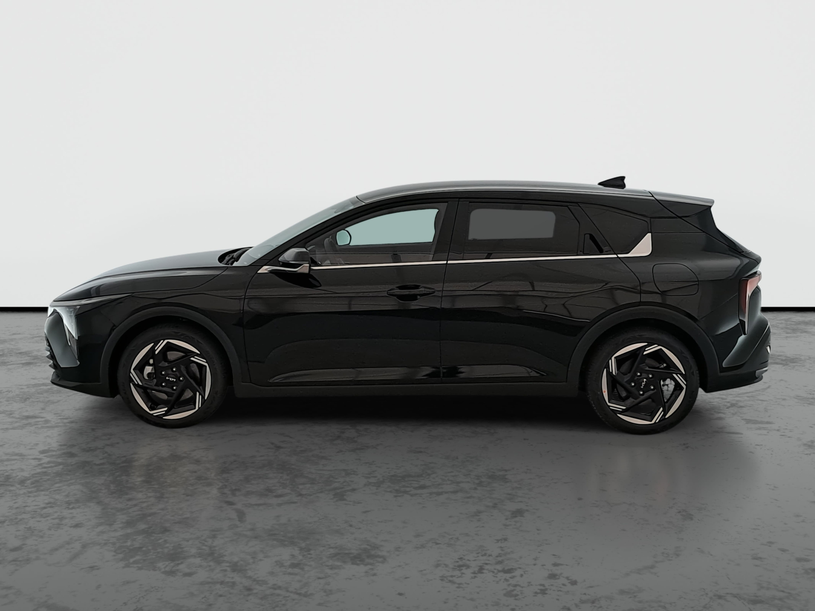 Kia K4 - 2026