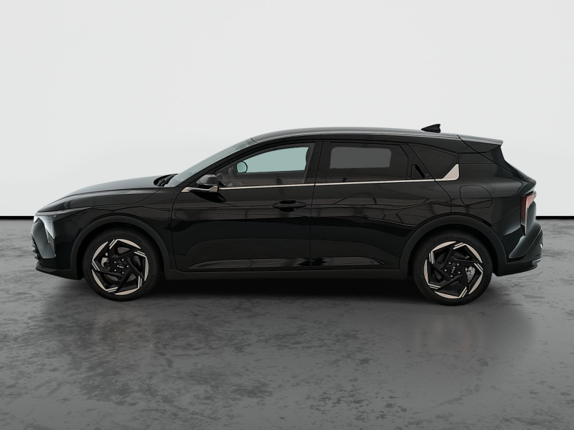 Kia K4, 2026