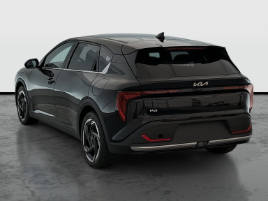 Kia K4 - 2026