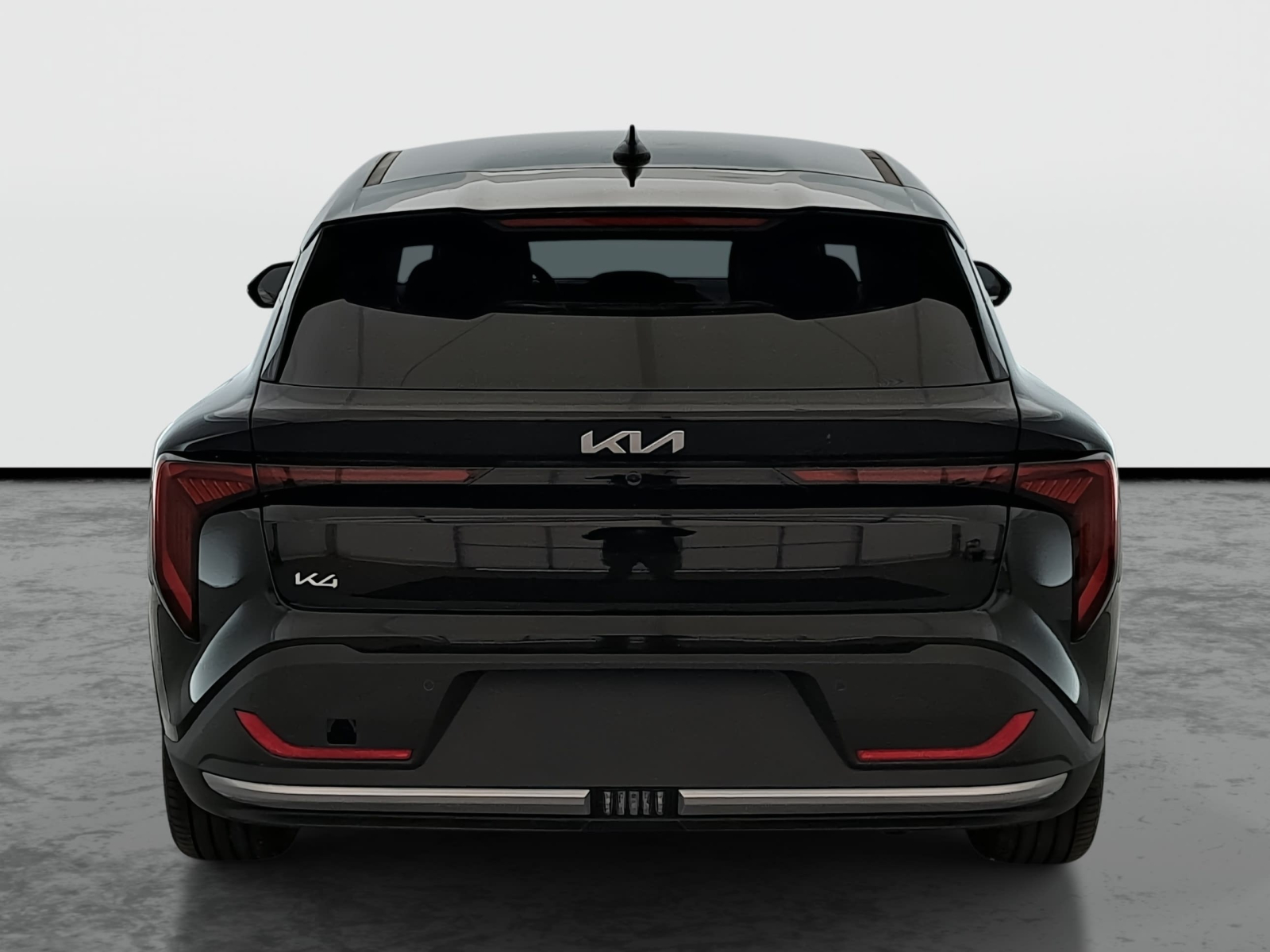 Kia K4 - 2026