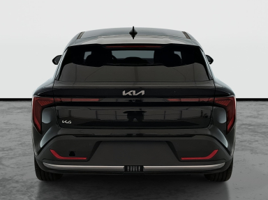 Kia K4 - 2026