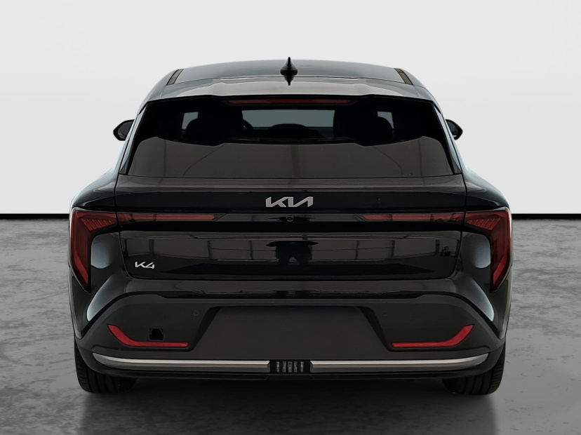 Kia K4, 2026