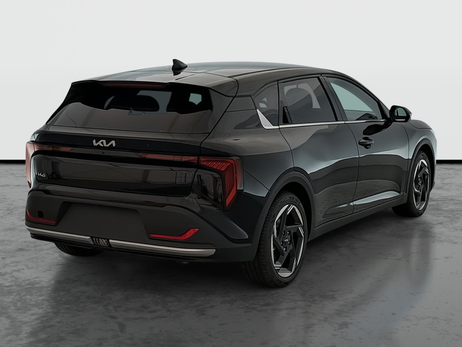 Kia K4 - 2026