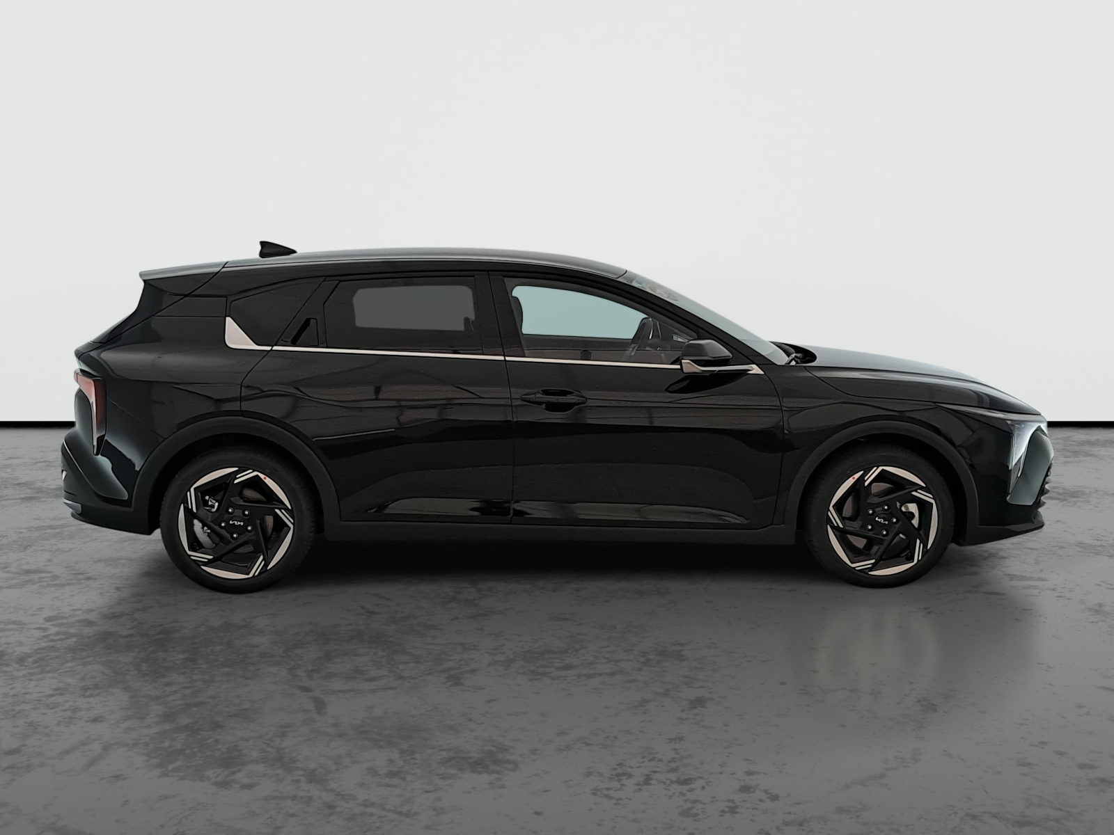 Kia K4 - 2026