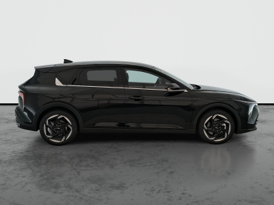 Kia K4 - 2026