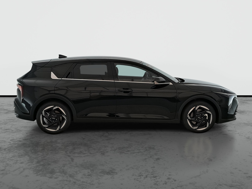 Kia K4, 2026