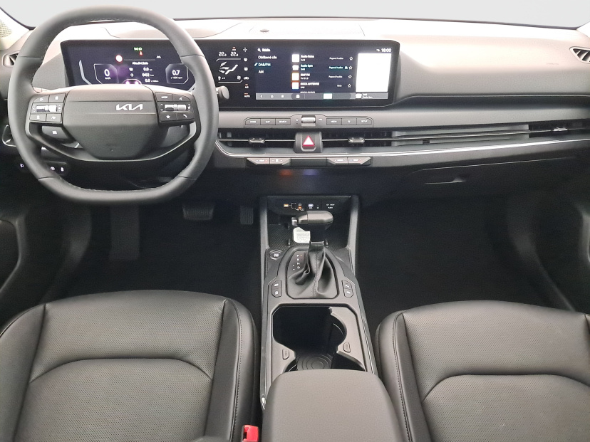 Kia K4, 2026