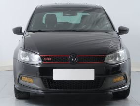 Volkswagen Polo - 2012