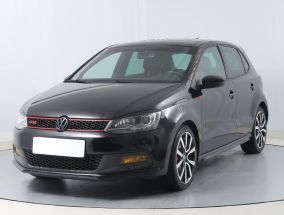 Volkswagen Polo - 2012