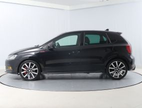 Volkswagen Polo - 2012