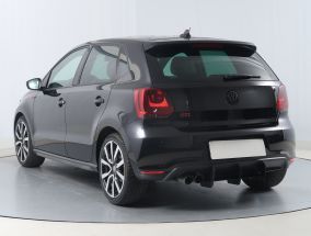 Volkswagen Polo - 2012