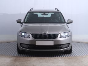Skoda Octavia - 2016