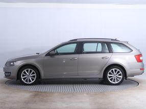 Škoda Octavia - 2016