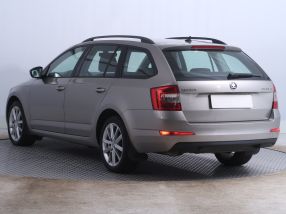 Škoda Octavia - 2016