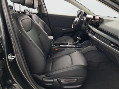 Kia K4 - 2026
