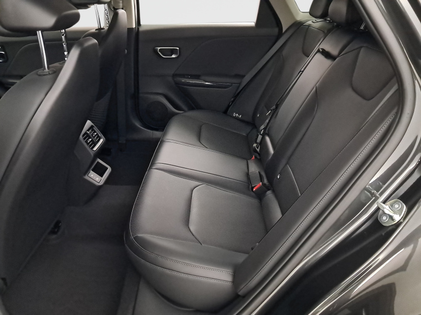 Kia K4, 2026