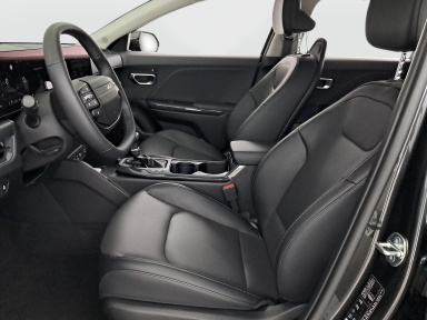 Kia K4 - 2026