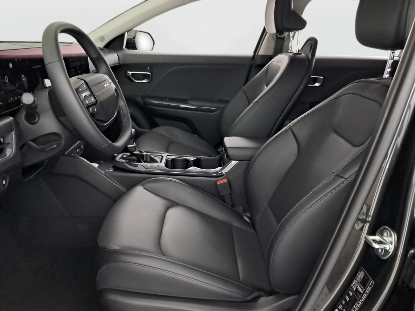 Kia K4, 2026