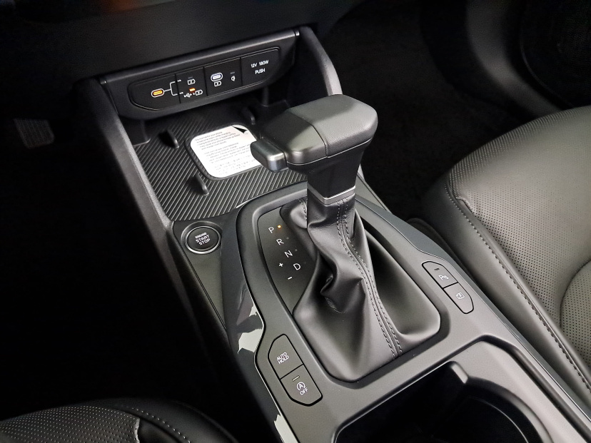 Kia K4, 2026