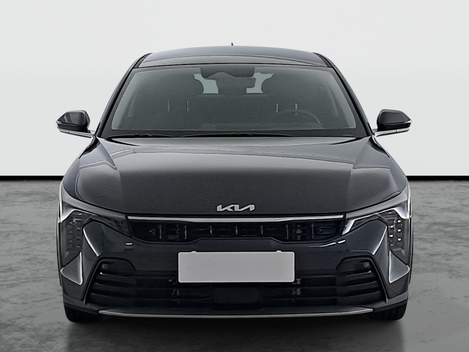 Kia K4 - 2026