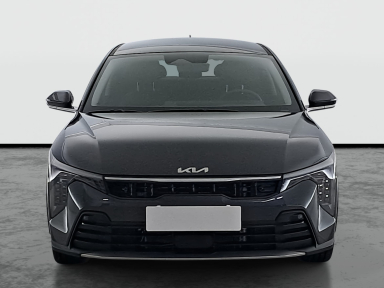 Kia K4 - 2026